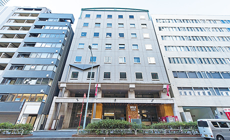 株式会社良品計画 本社