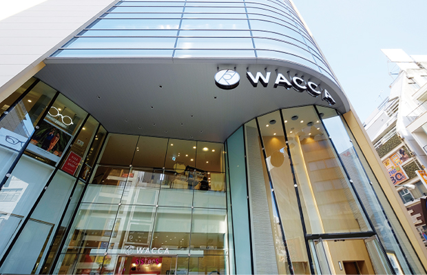 WACCA池袋