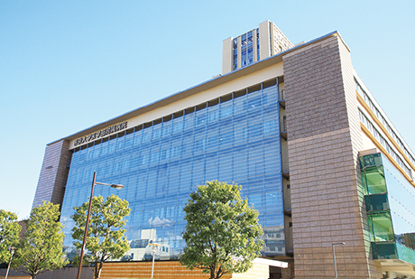 帝京大学医学部 附属病院