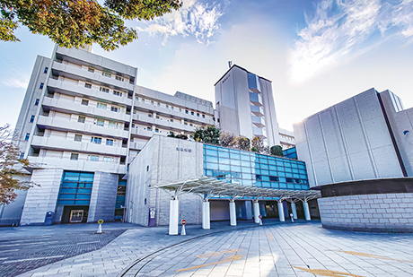 豊島病院