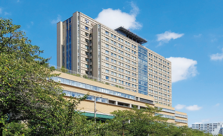 帝京大学 板橋キャンパス