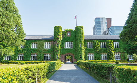 立教大学 池袋キャンパス