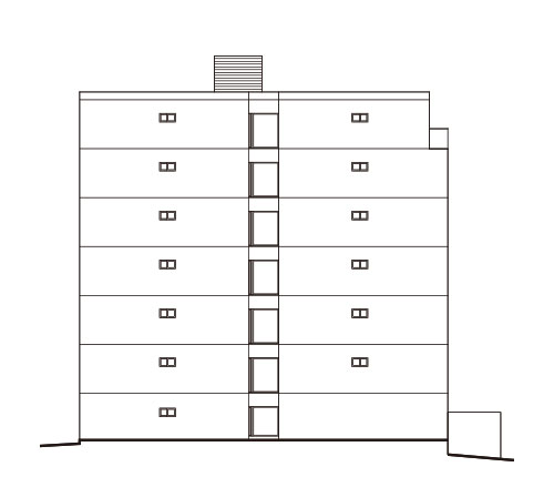 ELEVATION PLAN
