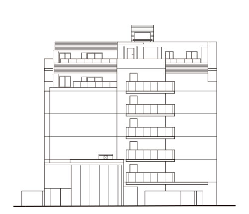 ELEVATION PLAN