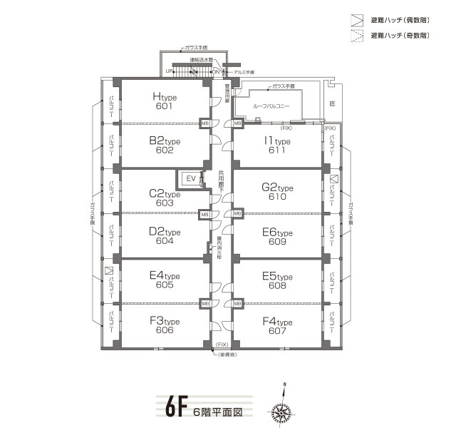 6F