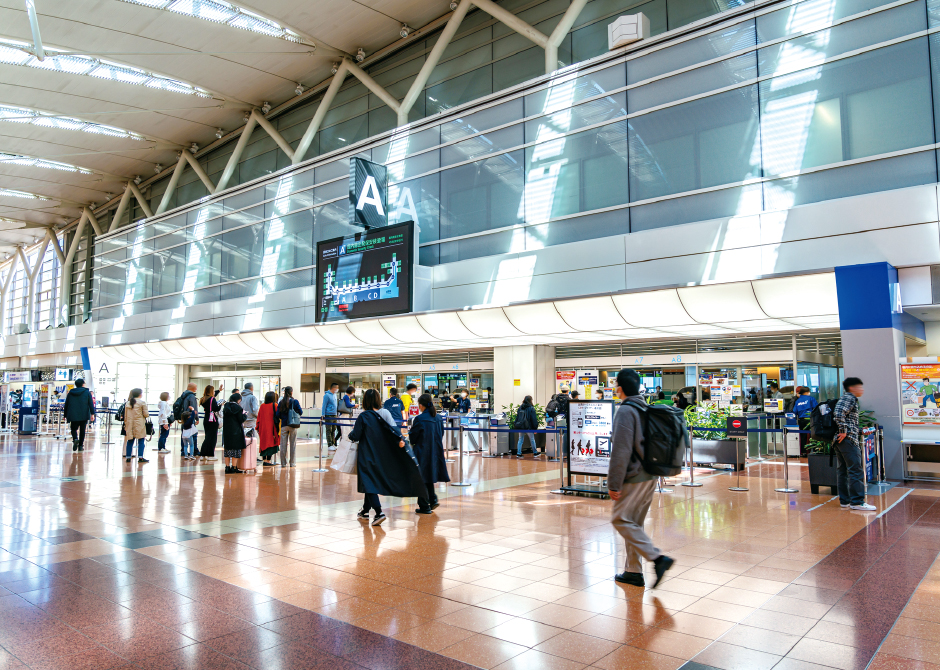 都心と羽田空港を結ぶ新空港線（蒲蒲線）プロジェクトがいよいよ始動