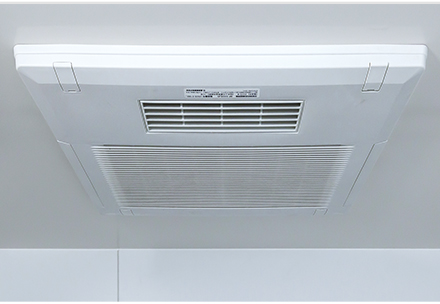 浴室換気乾燥機