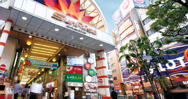 エキュート品川