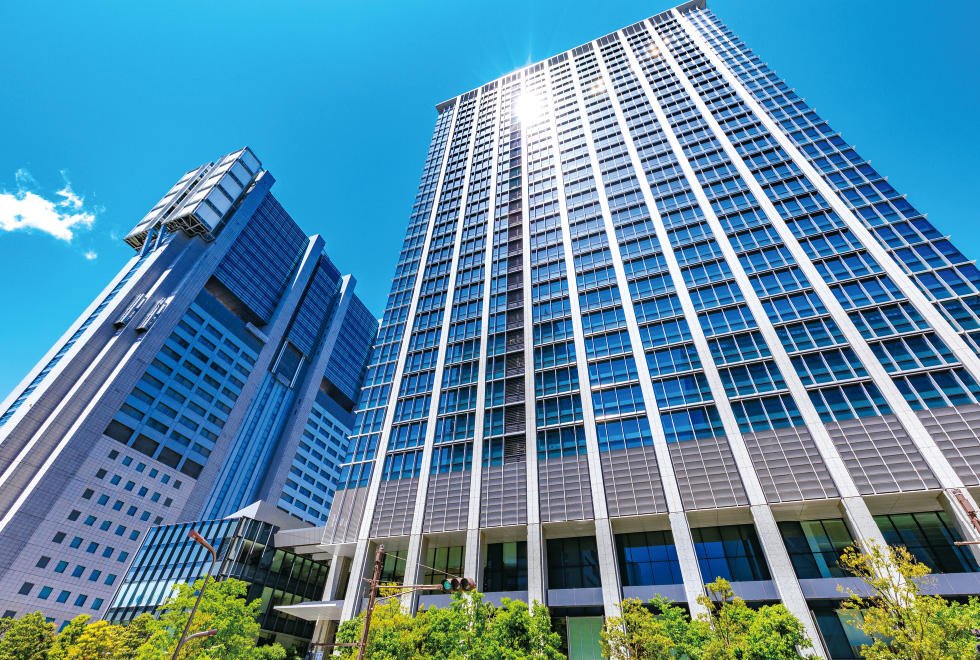 品川シーズンテラス