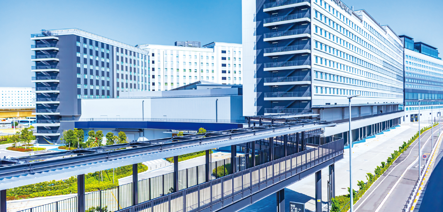 都心と羽田空港を結ぶ新空港線プロジェクトが始動