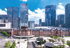 「東京」
