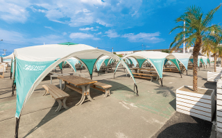 TACHIHIBEACH