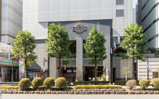 シネマシティ