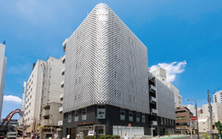 S-cube
