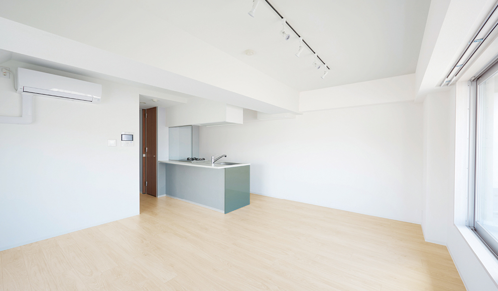 ZOOM高田馬場WEST|不動産投資のマンション経営はトーシンパートナーズのイメージ画像