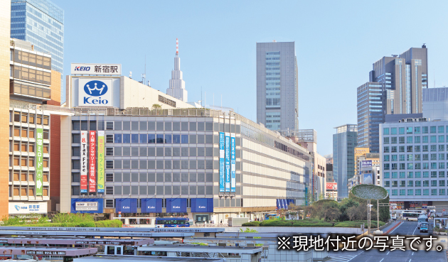 西武池袋本店のイメージ画像